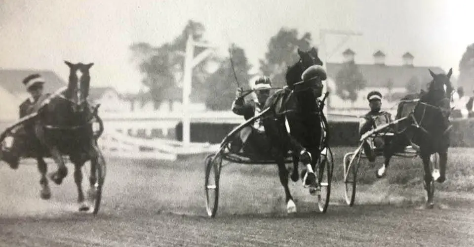 Billy Direct - Fastest Horse - U.S.A (1938)